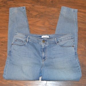 LOFT jeans